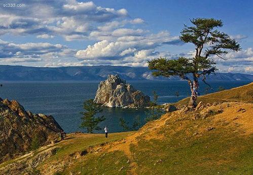 贝加尔湖畔最新爆料,揭秘神秘古文明的秘密宝藏 第3张 贝加尔湖畔最新爆料,揭秘神秘古文明的秘密宝藏 第3张