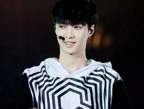 张艺兴贴吧爆料最新,揭秘明星背后的故事与成长历程  第1张